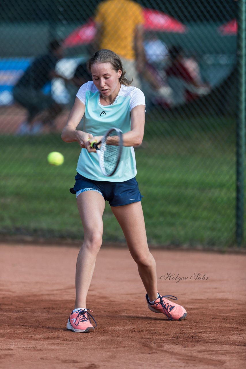 Laura Pesickova 101 - PSD Bank Nord Open Pinneberg